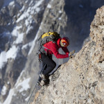 The Grand Teton – Private Climb