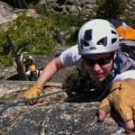 Climbing Instruction – Private