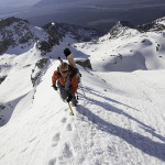 Ski The Grand Teton