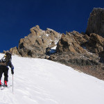 Winter Alpine Skills Instruction