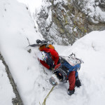 Splitboard Mountaineering Clinic