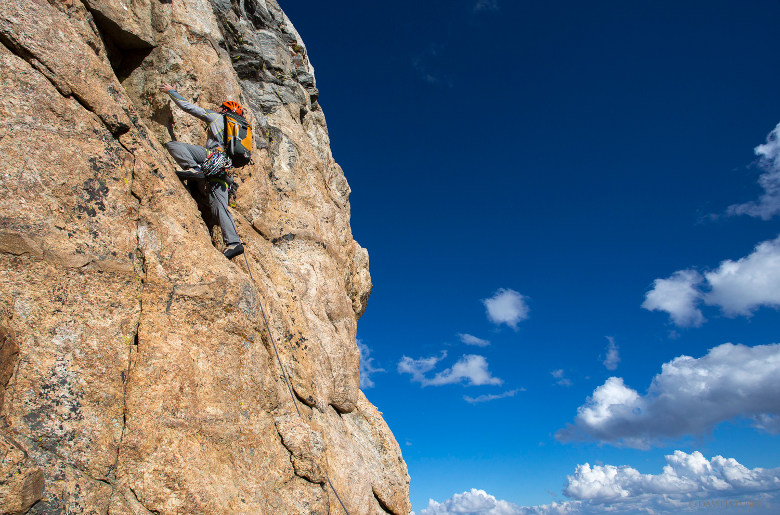 Grand Teton – One Day Private Climb