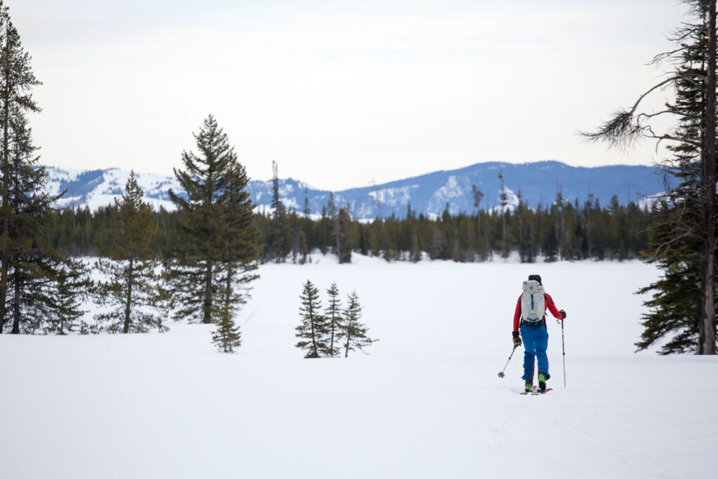 Winter Sports and Dehydration