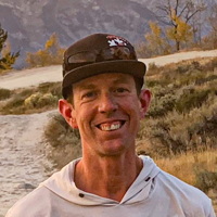 Travis Baldwin