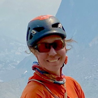 Aili Farquhar